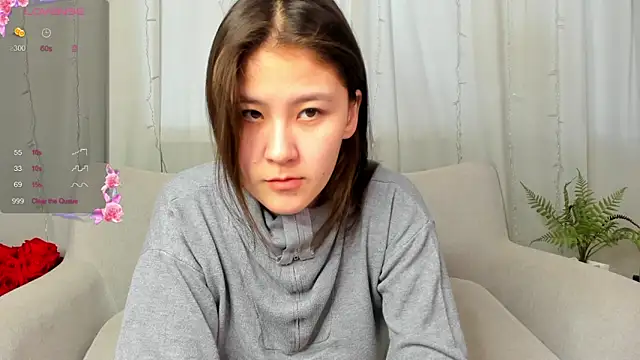 Riz girl online show from 03-08-25, 05:07