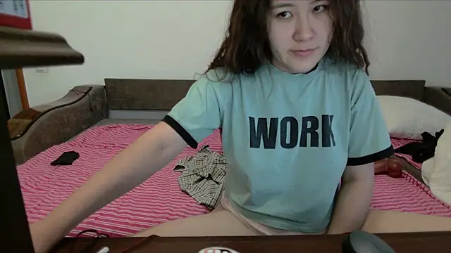 Riz girl online show from 09-28-25, 11:39