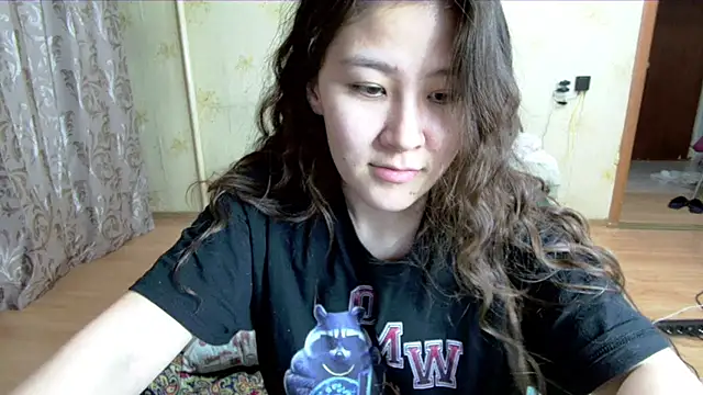 Riz girl online show from 03-07-26, 08:14