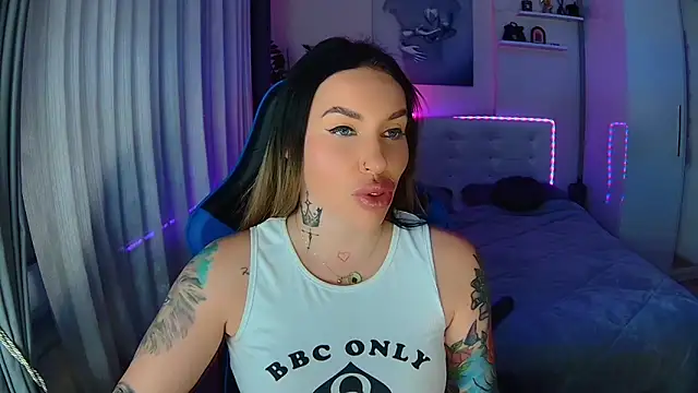 cokeyspeed69 online show from 02-04-26, 11:27