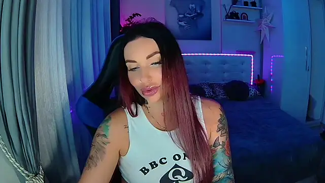 cokeyspeed69 online show from 10-24-25, 11:31