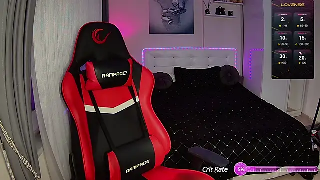 cokeyspeed69 online show from 03-02-25, 02:25