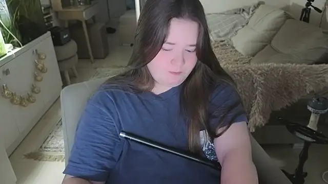 remirann  online show from 01-16-26, 07:18