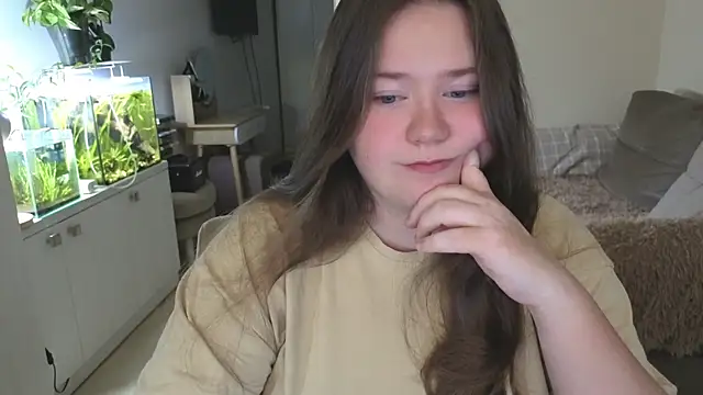 remirann  online show from 11-29-25, 10:04