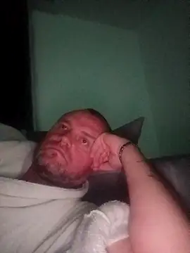 Adry1986 online show from 11-04-25, 07:06