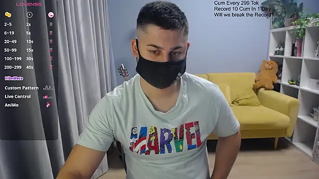 Tomguys online show from 03-24-26, 07:30