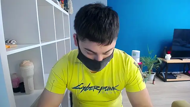 Tomguys online show from 02-24-25, 07:55