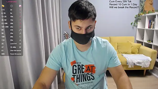 Tomguys online show from 11-28-25, 07:19