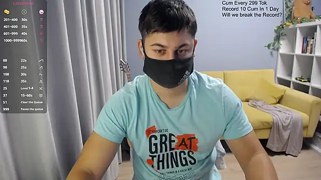 Tomguys online show from 12-02-25, 08:16