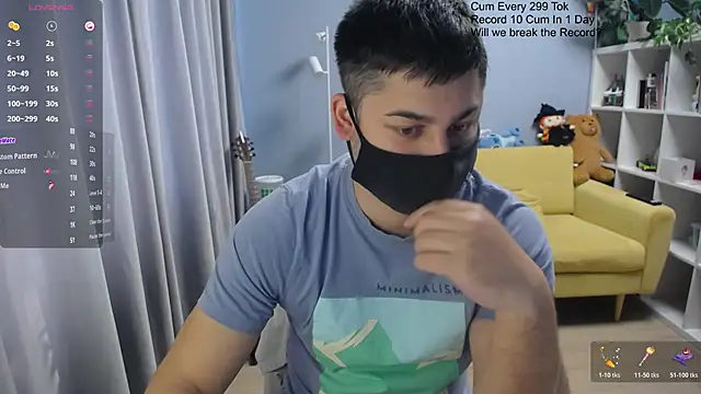 Tomguys online show from 04-17-26, 07:33