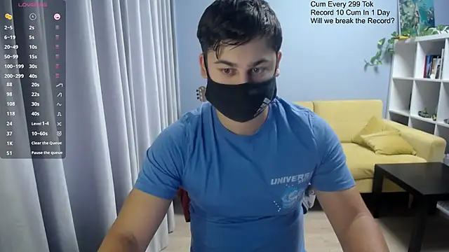 Tomguys online show from 11-10-25, 06:51