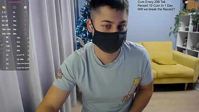 Tomguys online show from 01-09-26, 09:49