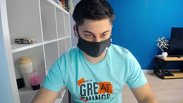 Tomguys online show from 03-08-25, 03:02