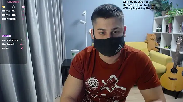 Tomguys online show from 03-30-26, 07:15