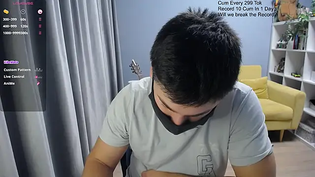 Tomguys online show from 02-06-26, 07:43