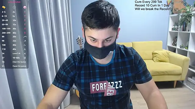 Tomguys online show from 02-19-26, 12:02