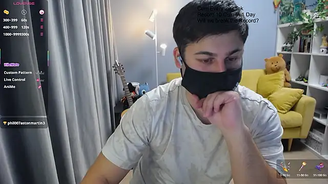 Tomguys online show from 03-13-26, 08:47