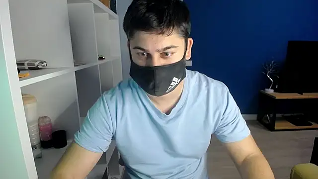 Tomguys online show from 03-20-25, 06:09