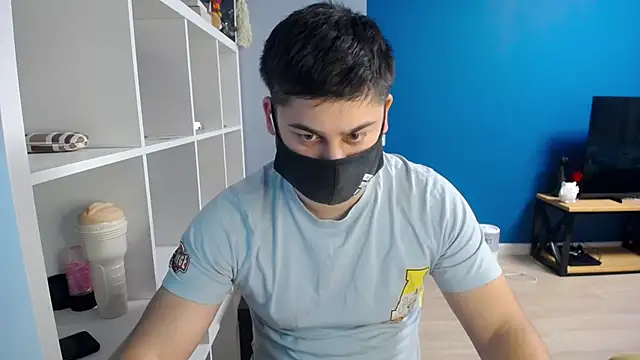 Tomguys online show from 03-01-25, 02:55