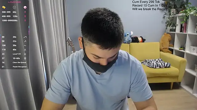 Tomguys online show from 04-04-26, 08:32