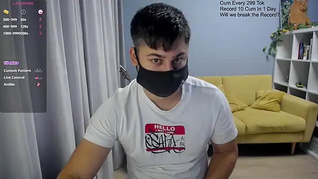 Tomguys online show from 11-23-25, 08:46