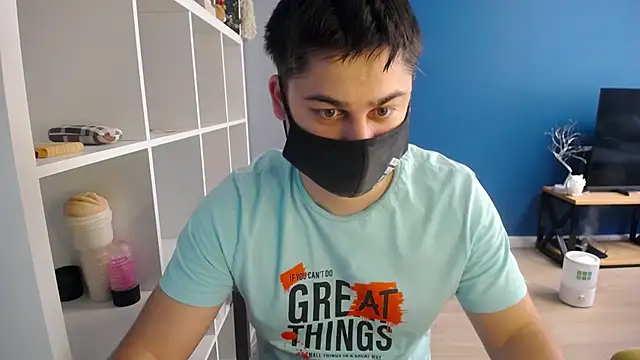 Tomguys online show from 03-10-25, 07:33