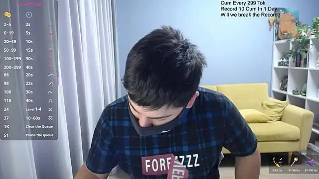 Tomguys online show from 02-24-26, 07:09