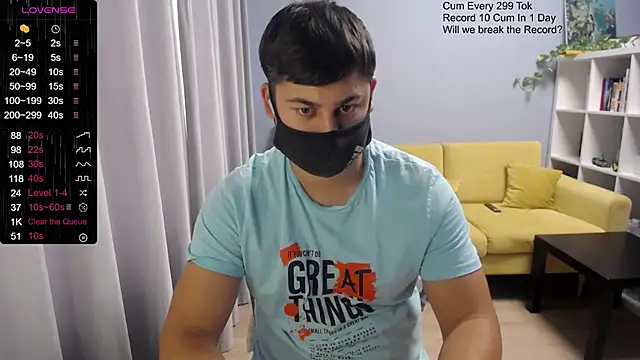 Tomguys online show from 11-01-25, 07:46