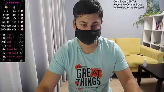 Tomguys online show from 11-04-25, 07:34