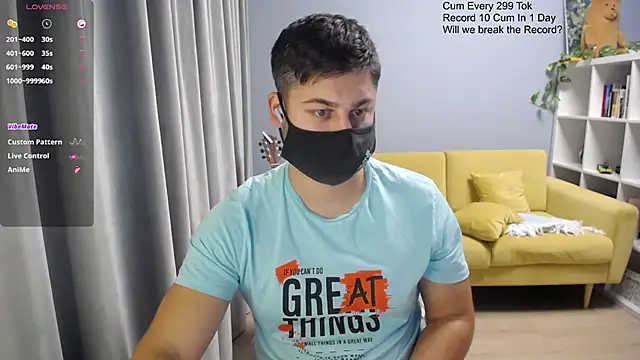 Tomguys online show from 11-28-25, 07:25