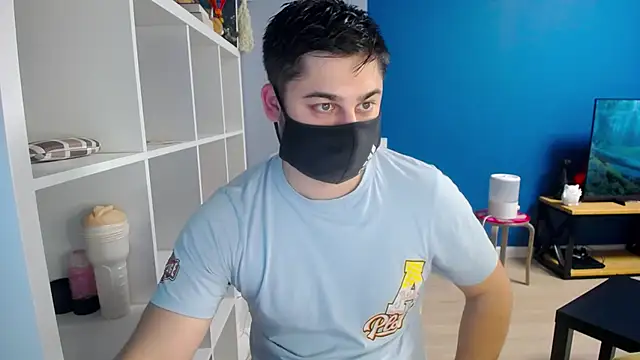 Tomguys online show from 03-04-25, 02:53