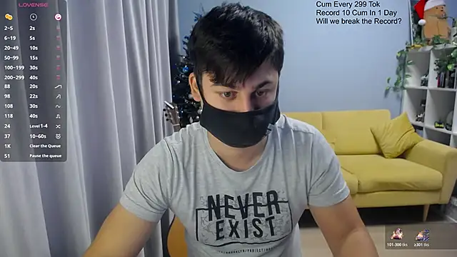 Tomguys online show from 01-07-26, 08:19