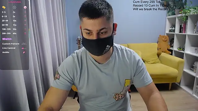 Tomguys online show from 03-28-26, 06:58