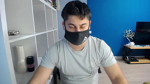 Tomguys online show from 03-12-25, 07:47