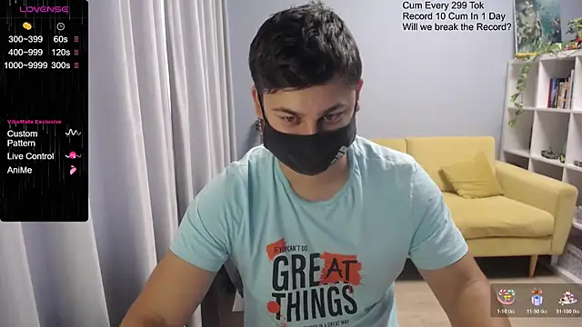 Tomguys online show from 10-28-25, 07:18