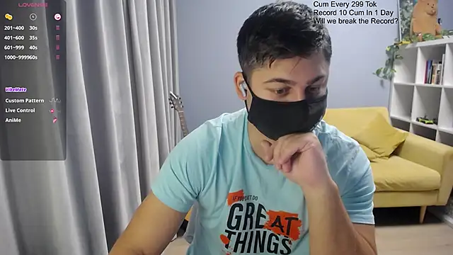 Tomguys online show from 12-01-25, 07:31