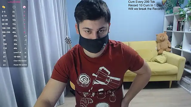 Tomguys online show from 03-20-26, 07:42