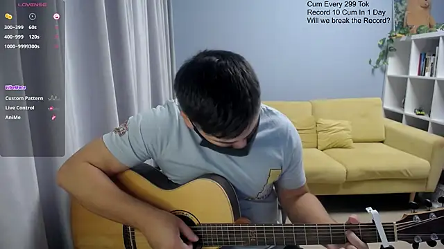 Tomguys online show from 11-16-25, 08:41