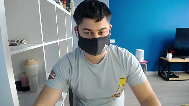 Tomguys online show from 03-03-25, 01:12