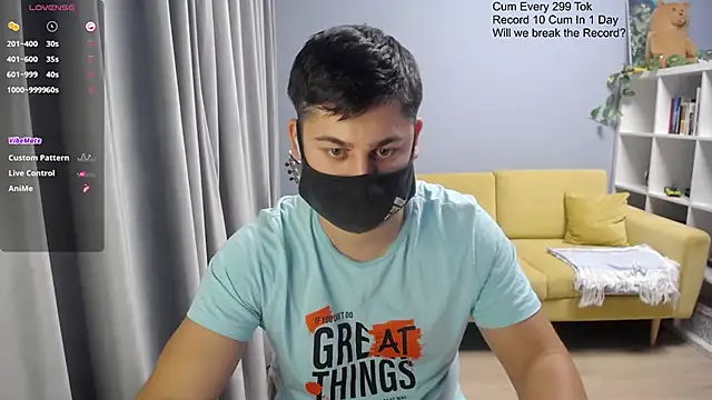 Tomguys online show from 11-29-25, 08:20