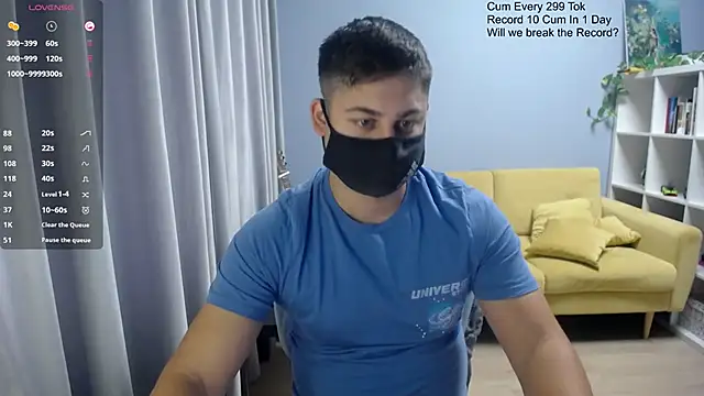 Tomguys online show from 11-15-25, 08:29