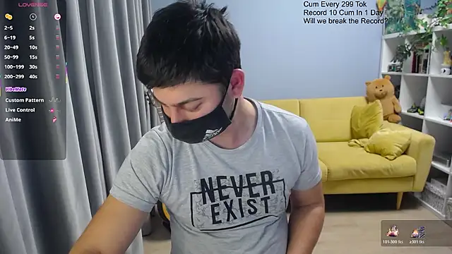 Tomguys online show from 03-16-26, 08:22