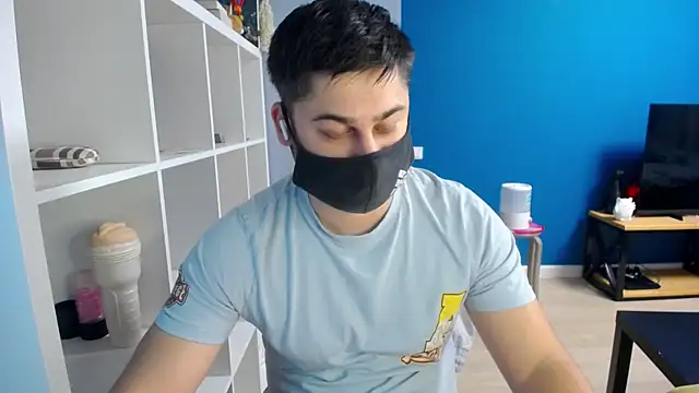 Tomguys online show from 03-02-25, 02:25