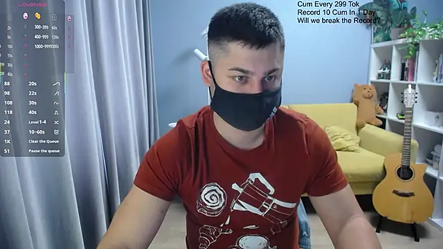 Tomguys online show from 03-29-26, 08:05