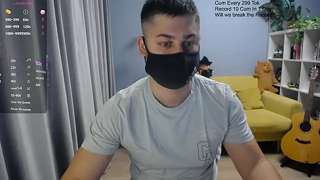 Tomguys online show from 03-31-26, 07:54