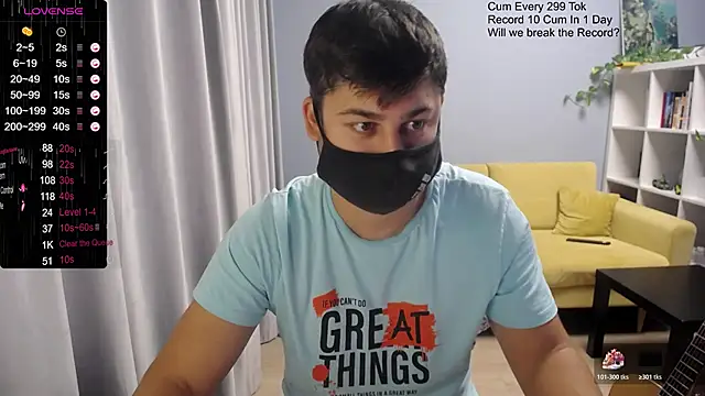 Tomguys online show from 11-02-25, 07:57