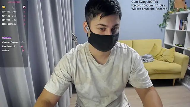 Tomguys online show from 12-04-25, 06:56