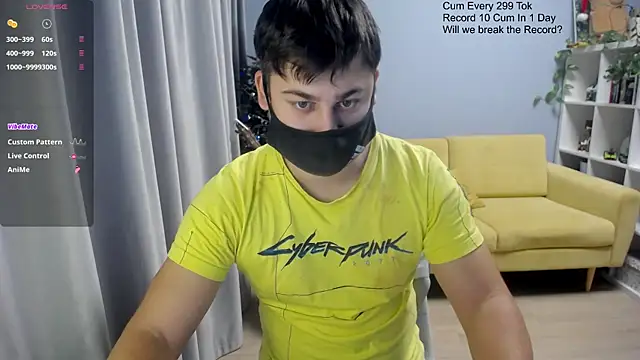 Tomguys online show from 12-22-25, 08:03