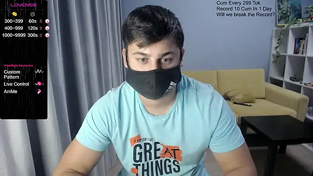 Tomguys online show from 10-30-25, 07:44