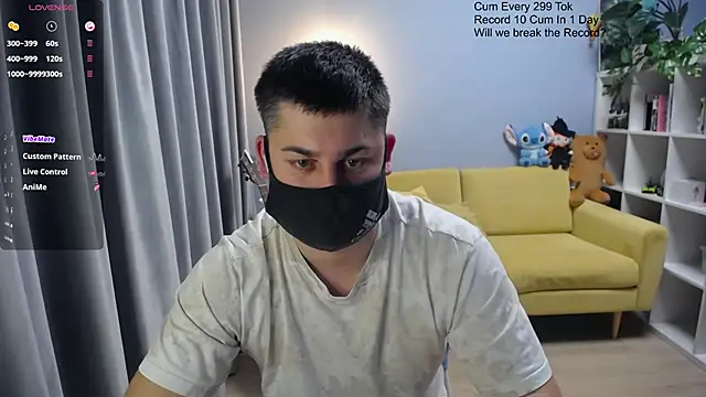 Tomguys online show from 04-09-26, 08:59